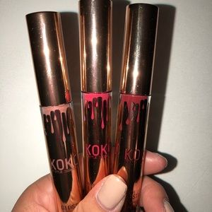 KOKO COLLECTION ♥︎ (obvi brand new)